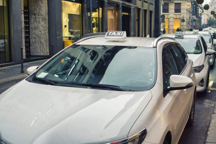 Centre de formation taxi Paris 18, Formation chauffeur taxi Paris 18, École taxi Paris 18