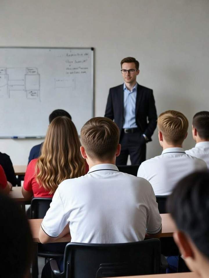 Formation VTC Clichy