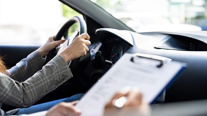 Formation chauffeur VTC Clichy