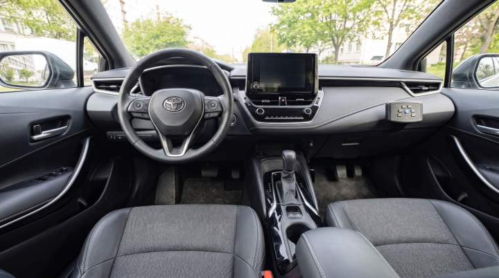 Formation chauffeur de taxi Clichy