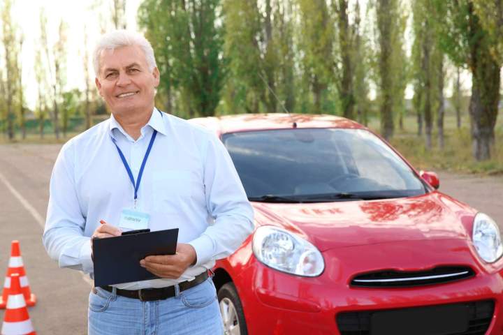 Renouvellement carte professionnelle Clichy